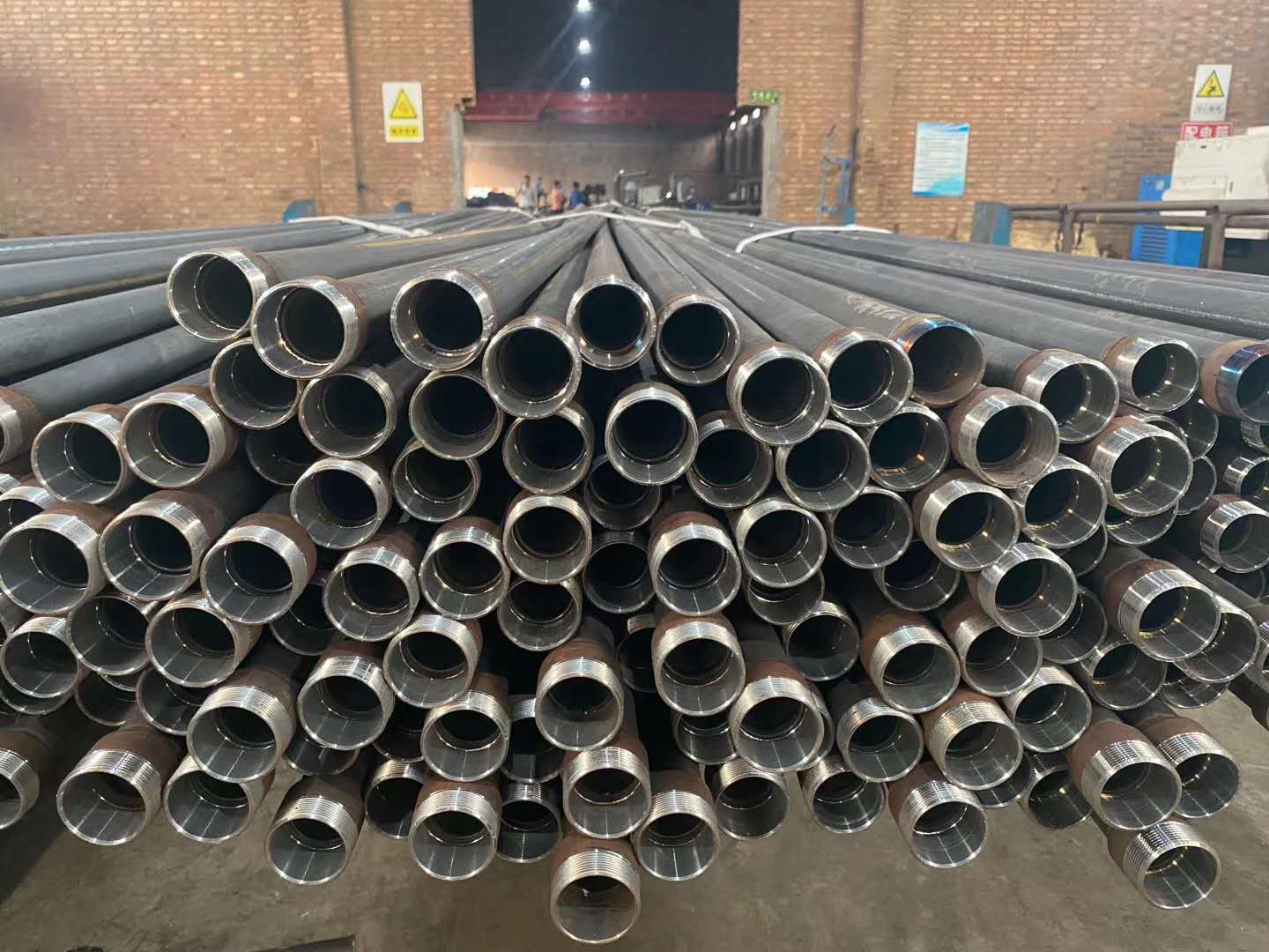 宿迁桥梁声测管批量供货